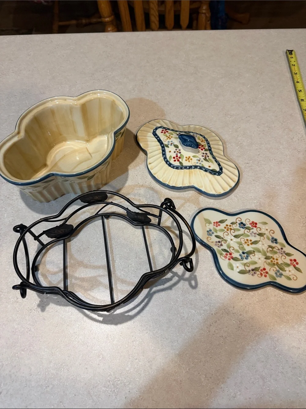 N/A elegant ceramic